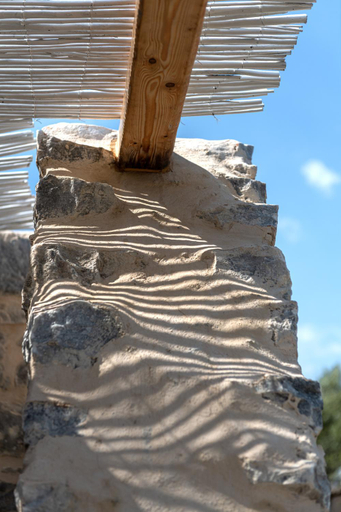Others 5, The Olive Yard, Peloponnese