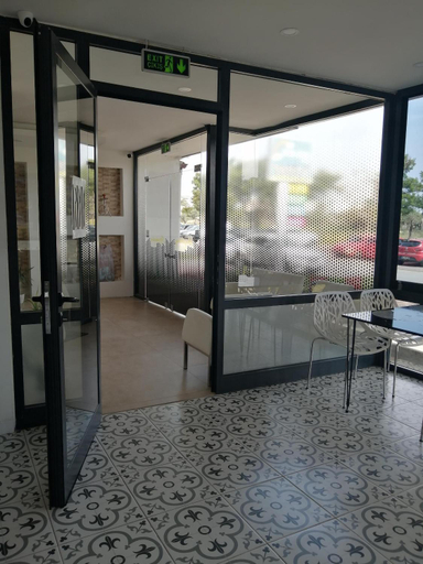 Public Area 2, REGA OTEL, Antalya