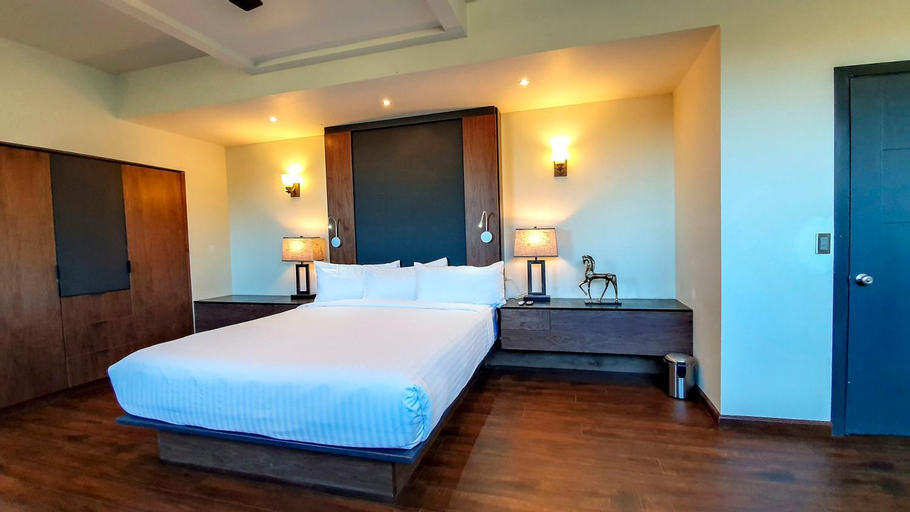 Bedroom 7