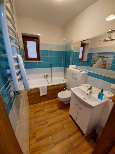 Others 5, Apartamenty Kapitanskie, Iława