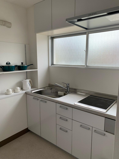 Others 5, Business Hotel TenTen, Okayama