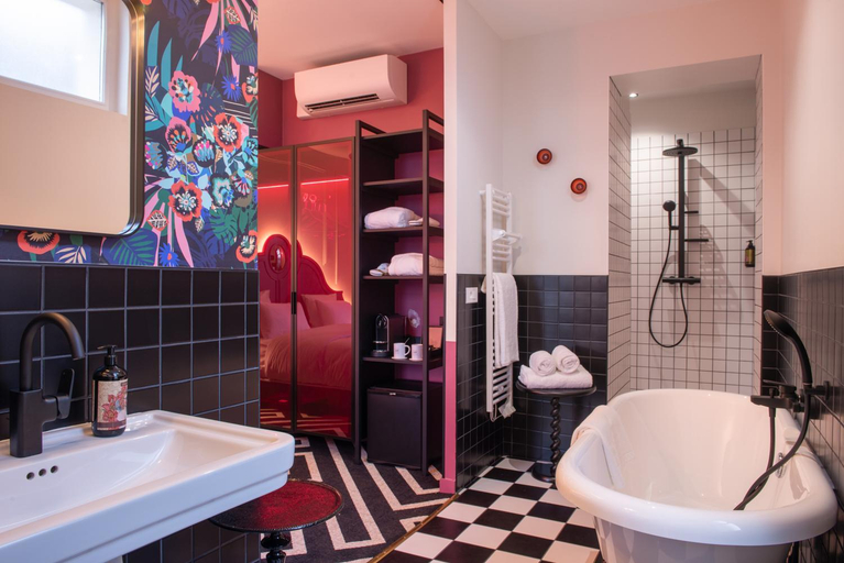 Bathroom 6