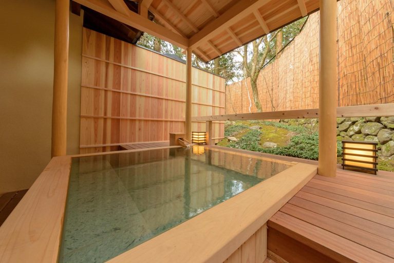 Sport & Beauty 5, Hanaikada, Kyoto