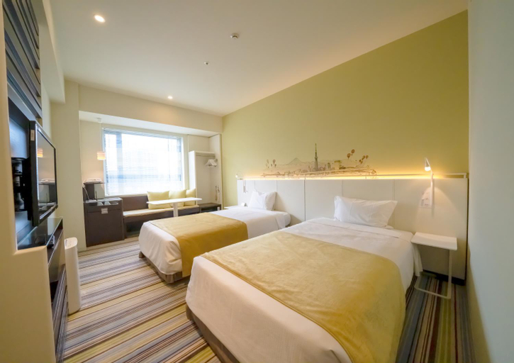 Bedroom 13