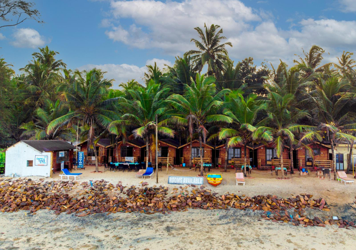 Others 3, Coastal Galaxy View, Sindhudurg