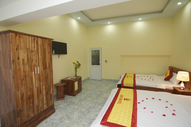 Others 5, Huong Cang Hotel, Cát Hải
