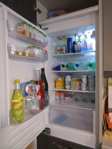 Food & Drinks, B&B Dolce Dormire, Foggia