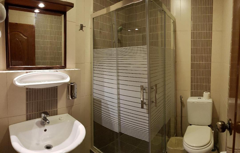 Others 5, Marmaris Hotel Apartments, Wadi Essier