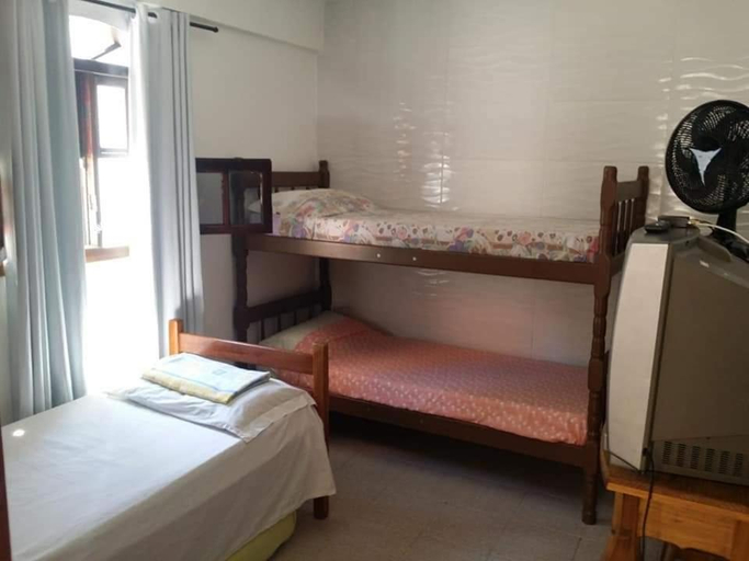 Others 4, Beira Mar Hostel, Florianopolis