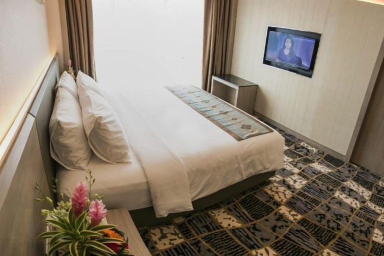 Bedroom 21
