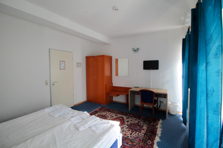 Others 4, Hotel Ahrberg Viertel, Region Hannover