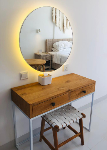 Others 4, The Renon Apartment King Bedroom 202, Denpasar