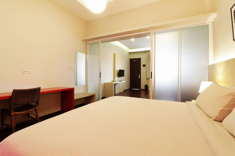 Bedroom 11