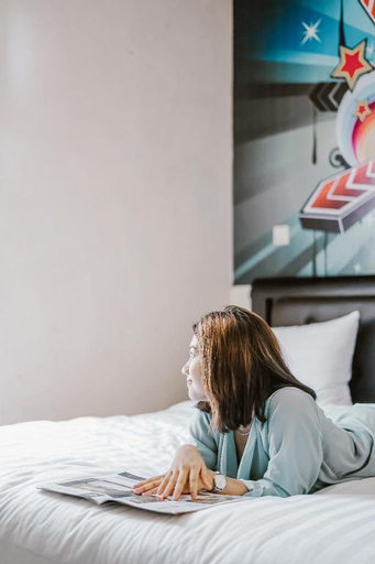 Bedroom 25