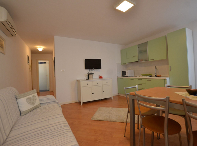 Others 4, Blissful Bay Apartment Rovinj Center, Rovinj