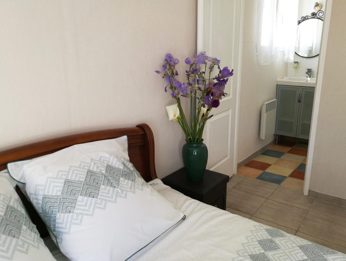 Bedroom 6