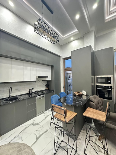 Others 4, Tashkent city Bulevard 144 RNB estate, Tashkent City