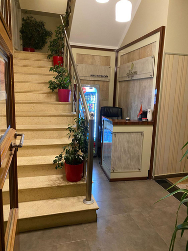 Others 5, Edisem Hotel, Tirana