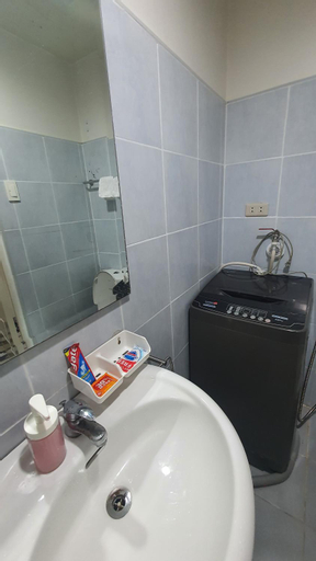 Bedroom 4, Sea Residences by EZ Stay, Parañaque