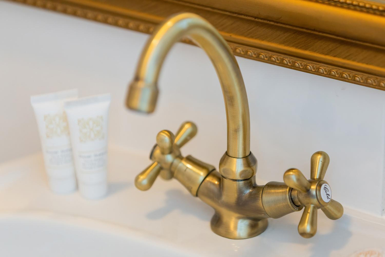 Bathroom 3, Zwierzynscy Residence 2, Gryfice