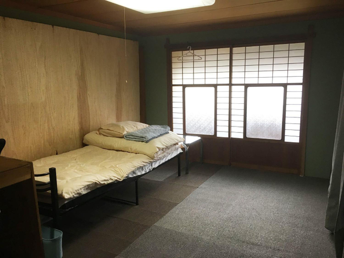 Others 3, Guesthouse Fuki Juku, Kōya