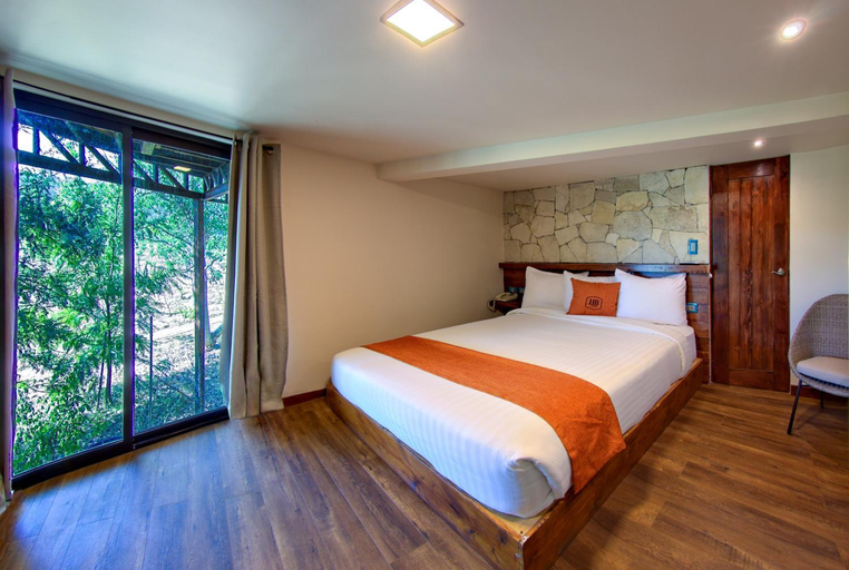 Bedroom 11