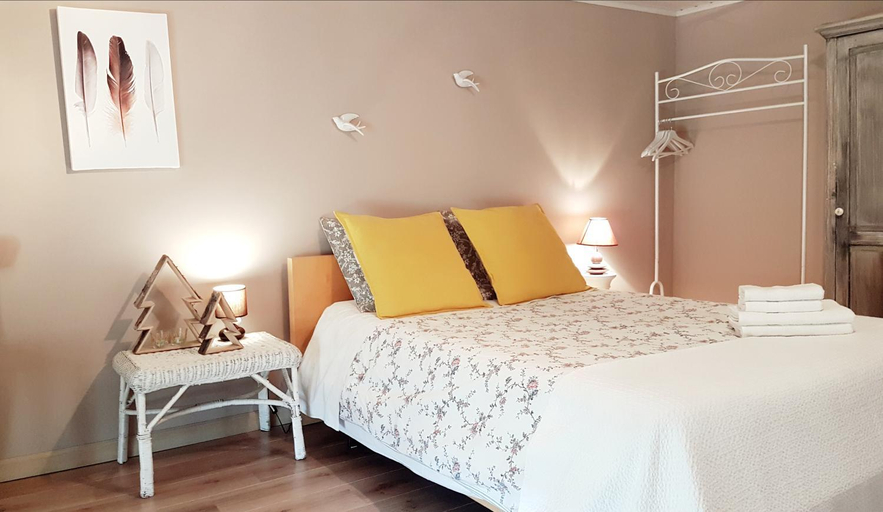 Bedroom 9