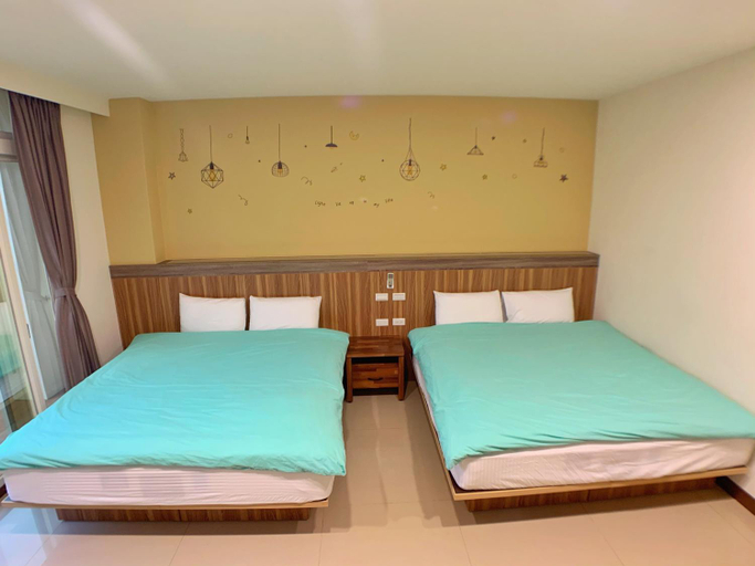 Bedroom 12