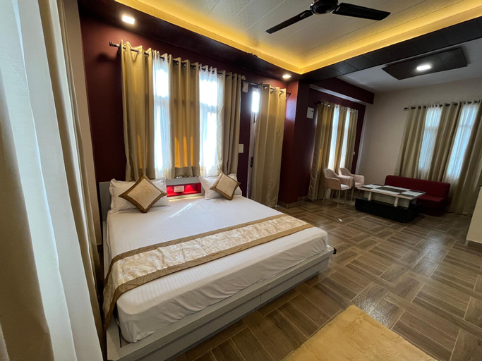 Aerovista Stays, Shimla