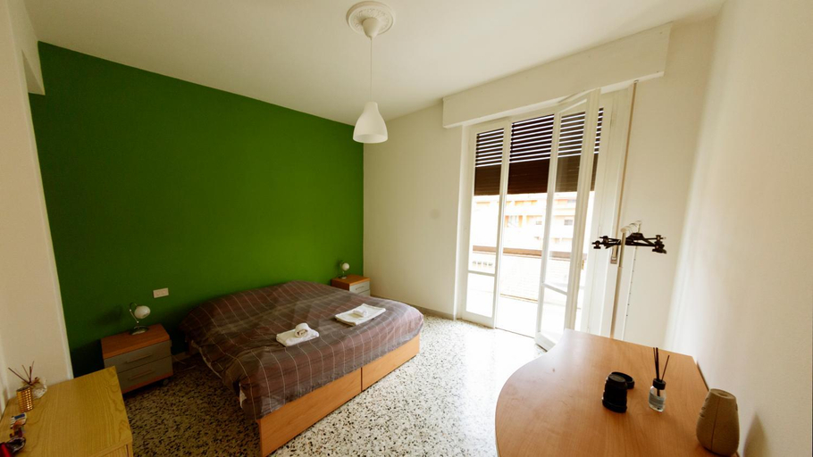 Bedroom 24