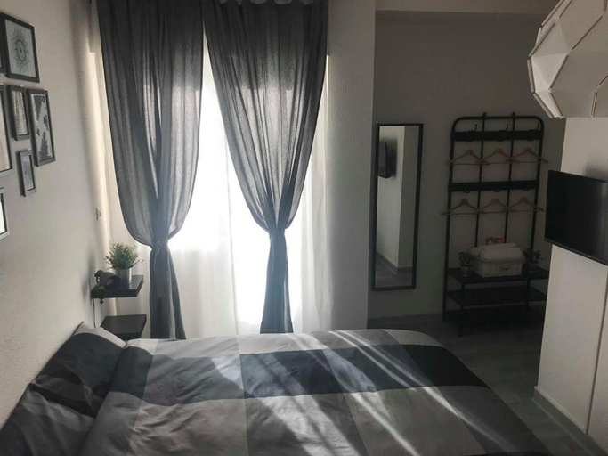 Others 3, Mandala Bed & Breakfast, Viterbo
