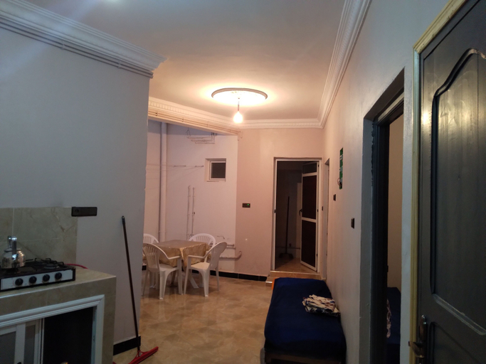 Others 3, Appartement centre Tinghir, Ouarzazate