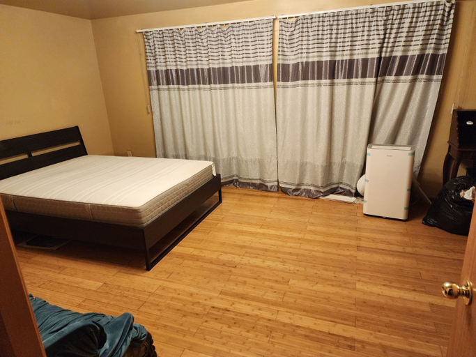 Bedroom 4, Morning BNB, Gurgaon