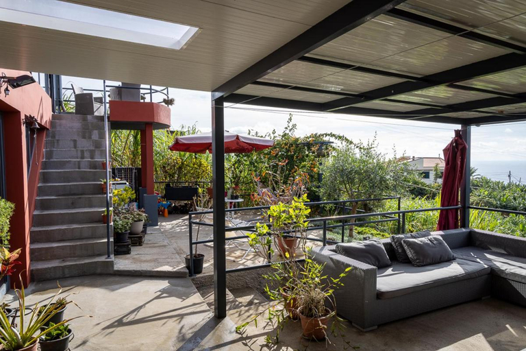 Others 4, Panoramic House, Ribeira Brava