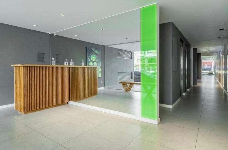 Public Area, CabreraStudio, funcional studio en Palermo, con amenities, Distrito Federal