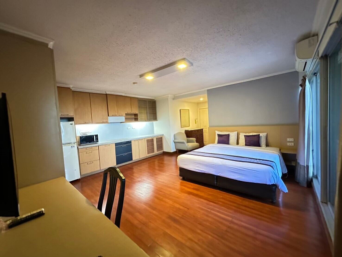 Bedroom 29