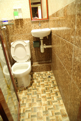 Bathroom 2