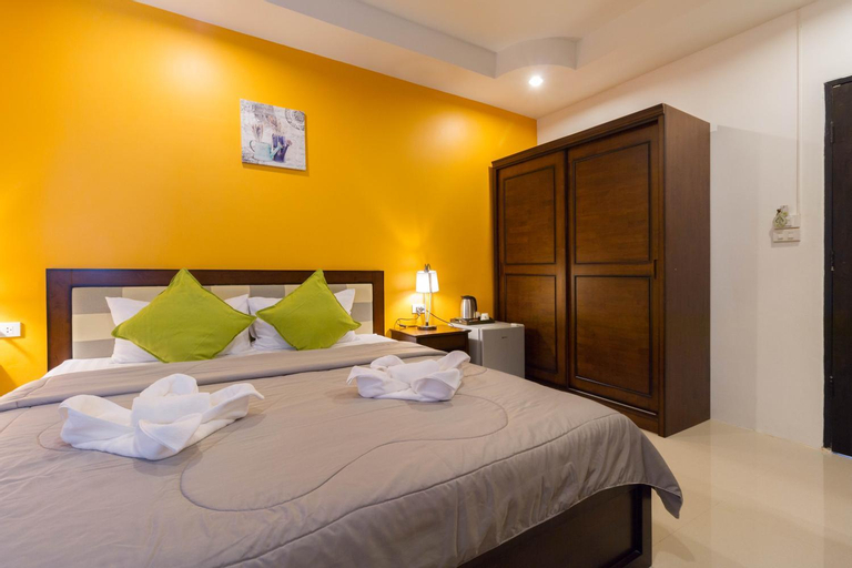 Bedroom 9