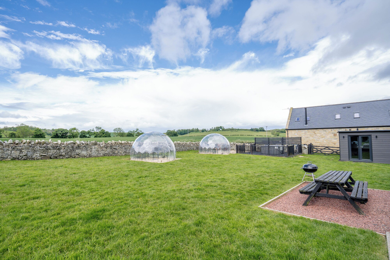 Others 5, Dairy Cottage - North East Escapes, Northumberland