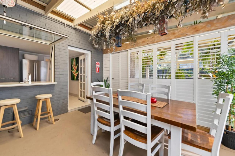 Others 3, Fingal Pines Getaway, Apartment, Port Stephens