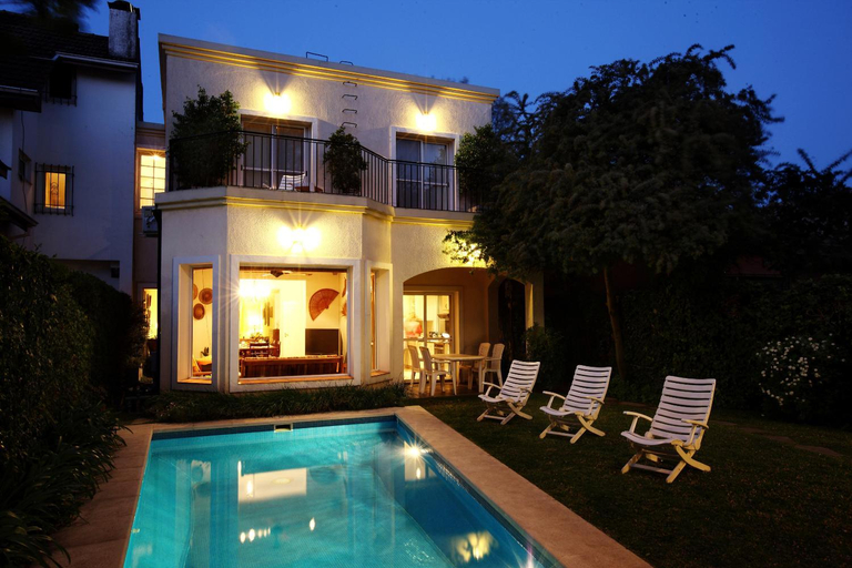 Sport & Beauty 2, Lo de Costa B&B, Vicente López