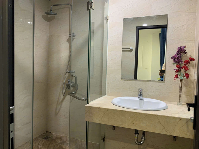 Bathroom 4, Hanoi Shining House, Hoàn Kiếm