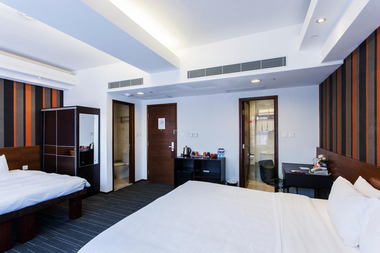 Bedroom 7