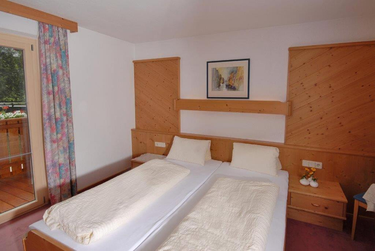 Others 4, Apart Hotel Garni Kofler, Landeck