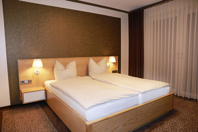 Others 2, Hotel Ratsstuben, Diepholz