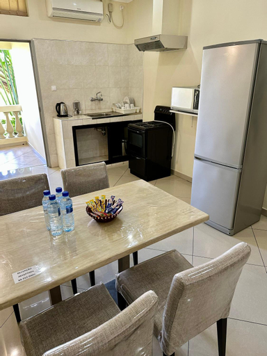 Dining Room 2