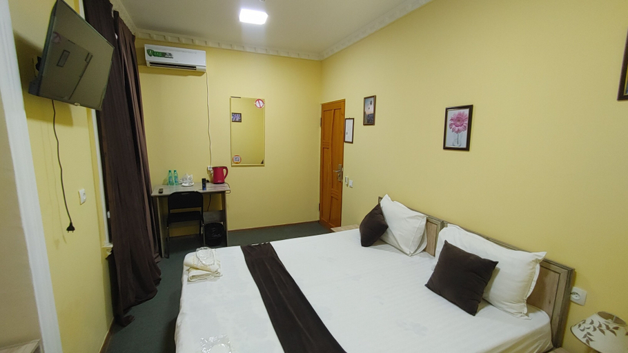 Bedroom 5, ZAFARON, Tashkent City