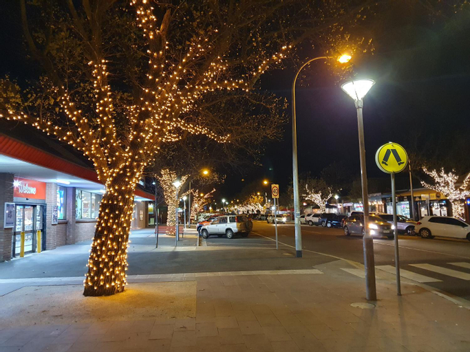 Sunbury Central, Hume - Sunbury