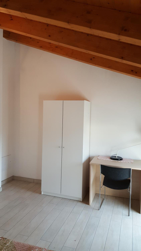 Others 2, Le Botti B&B, Ravenna