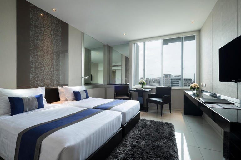 Bedroom 22